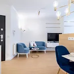 Krysiewicza Poznan Core
