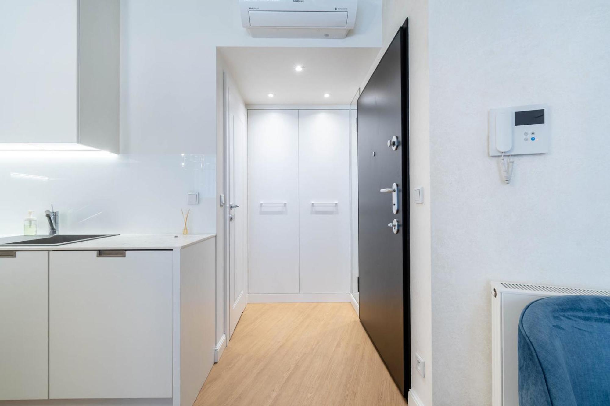 Krysiewicza Core Apartment *